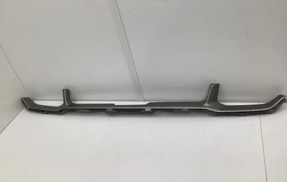 Hyundai Kona I Front bumper lip 86562-J9020