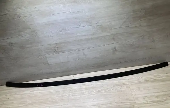 Renault Arkana Roof trim bar molding cover 