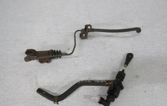 KIA Sportage Clutch slave cylinder 