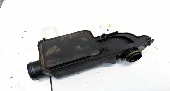 Mazda 2 Breather/breather pipe/hose 9650712480