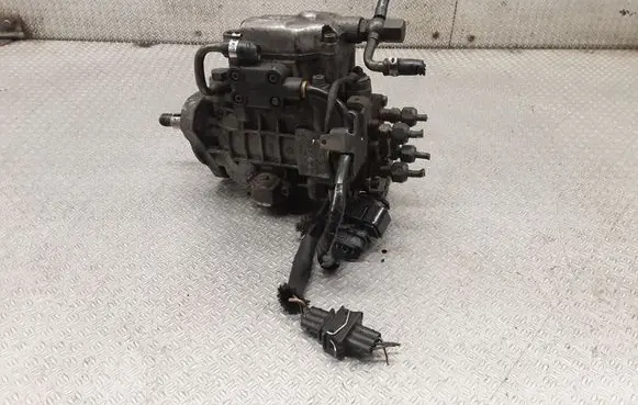 Ford Galaxy Fuel injection high pressure pump 028130115B 0460404968