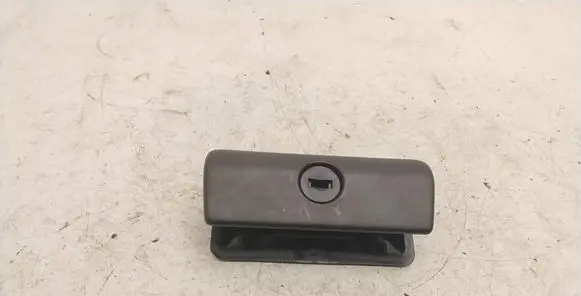 BMW 5 E39 Glove box handle 