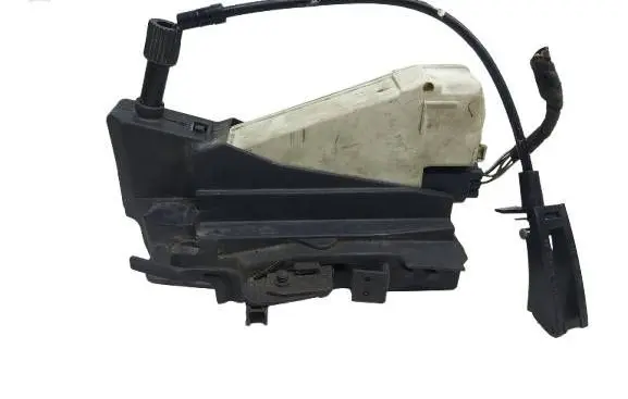 Ford Galaxy Front door lock 93BG220A20DD