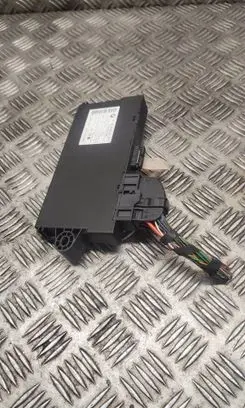 BMW X1 E84 CAS control unit/module 5WK49515HBR 2113401049
