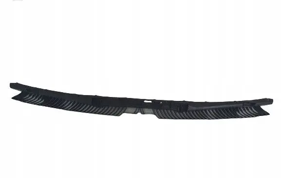 Seat Leon (5F) Rear bumper mounting bracket 5FJ807863A