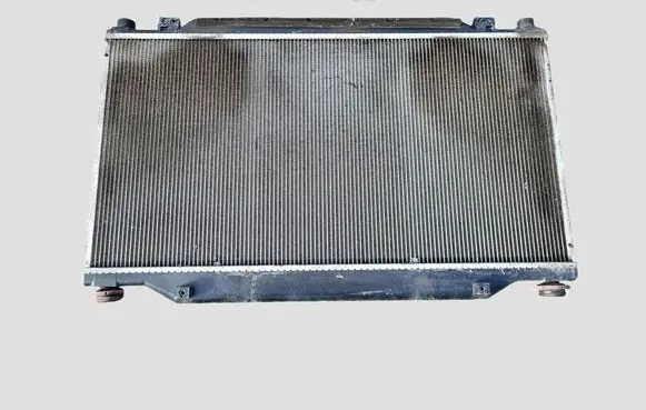 Mazda 6 Coolant radiator 2230001154