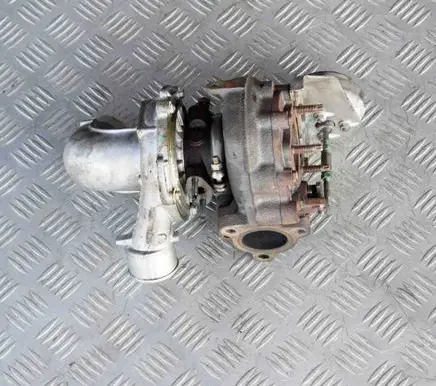Toyota Verso-S Turbo 172010R070