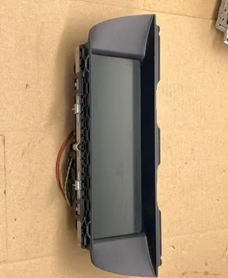 BMW 5 F10 F11 Screen/display/small screen 20958021 05000000 1010358704