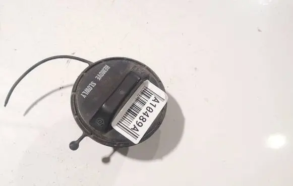 Honda Civic Fuel tank filler cap 