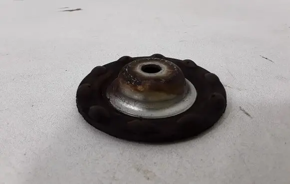 Opel Astra G Coil spring mount 90468568