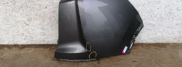 Honda CR-V Rear bumper lower part trim 71502TNYYG002 27004648