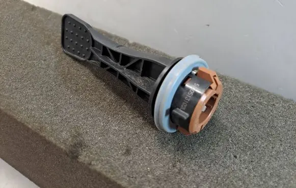 Headlight part