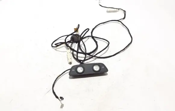 Audi Q8 Other wiring loom 4M8971100G