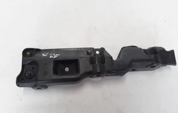 Renault Scenic III - Grand scenic III Fender mounting bracket 631230010R