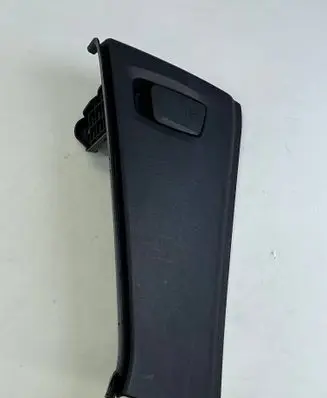 BMW X3 G01 (D) pillar trim (bottom) 7424732 X30E036 531510