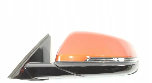 BMW X2 F39 Front door electric wing mirror