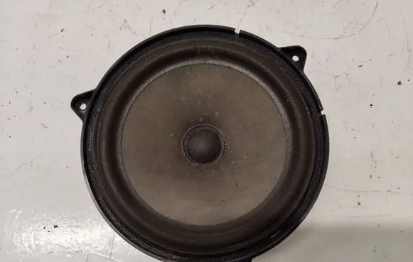 Audi A6 S6 C5 4B Rear door speaker 4B0035411