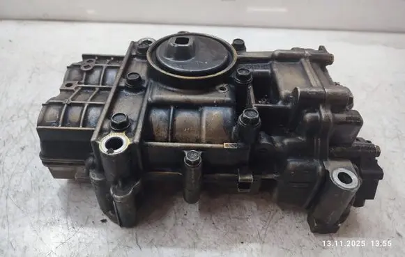 Honda CR-V Oil pump balance shaft 