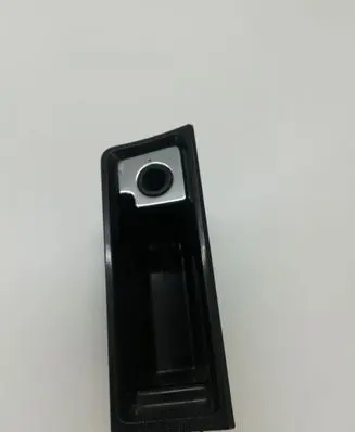Ashtray (front)
