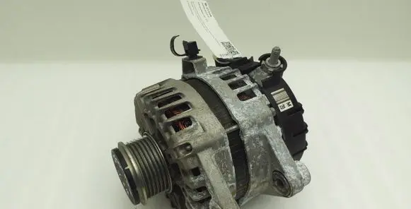 KIA Sportage Generator/alternator 2626125 373002B970