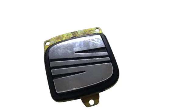Seat Ibiza III (6L) Tailgate/trunk/boot exterior handle 3B0862159A 3B0959781