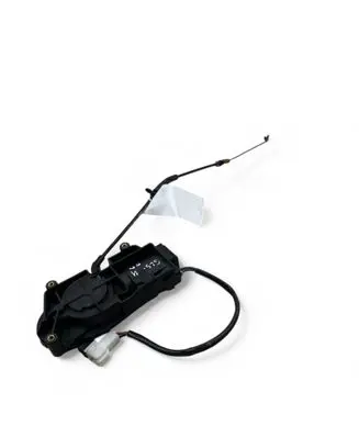 Mercedes-Benz GLS X166 Seat adjustment motor L0288255