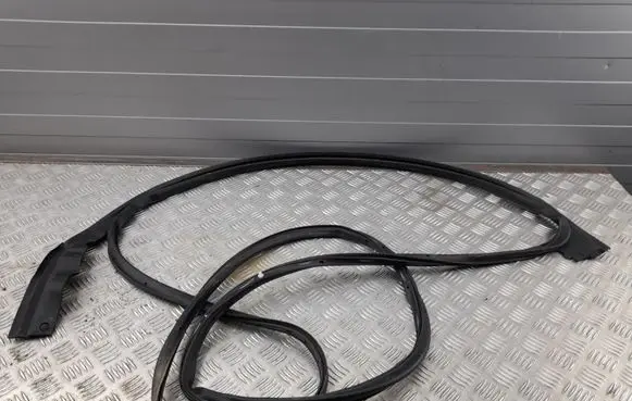 Ford F150 Rubber seal front door (on door) FL341520530A