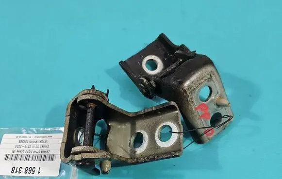 Citroen C3 Front door hinge set IMPRK1568318