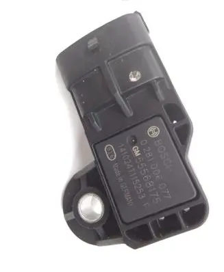 Opel Insignia A Air pressure sensor 55568175 0281006077