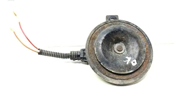Opel Zafira A Horn signal
