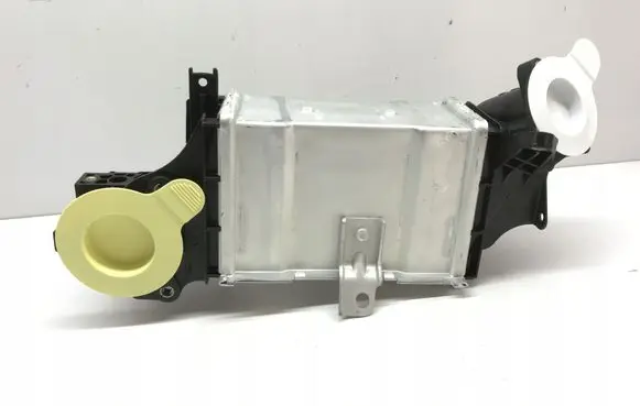 Ford Focus Intercooler radiator KV6Q6C896AC