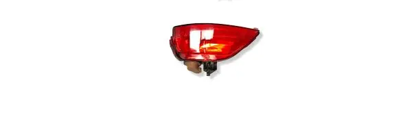 Renault Scenic III - Grand scenic III Rear fog light 265850007R