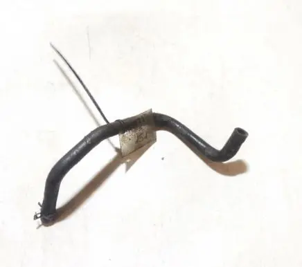 Peugeot 607 Engine coolant pipe/hose