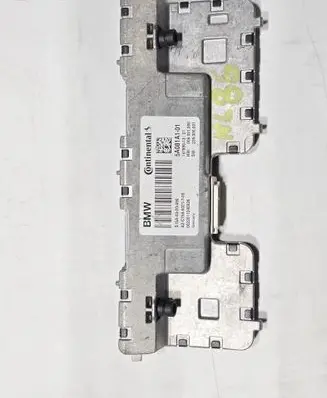 BMW 5 G30 G31 G38 Camera control unit module 5A081A1