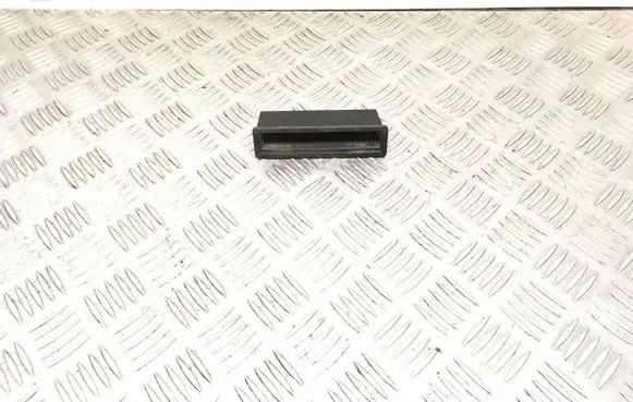 Audi A3 S3 A3 Sportback 8P Rear door ashtray 