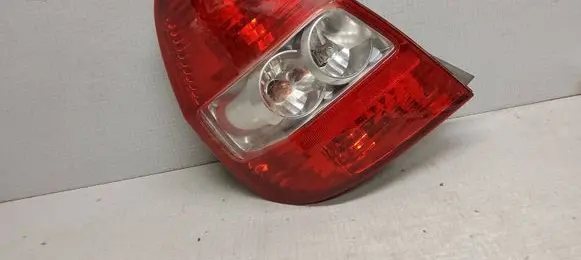 Honda Jazz Rear/tail lights