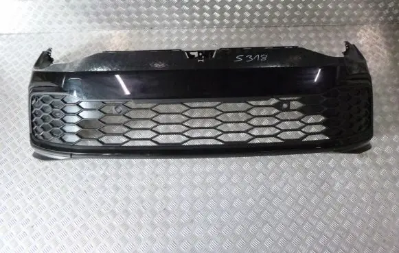 Volkswagen Golf VIII Front bumper 5H0807221G