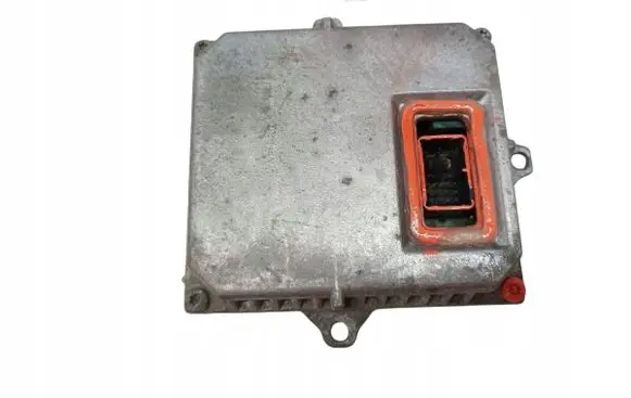 BMW 6 E63 E64 Xenon control unit/module 1307329074