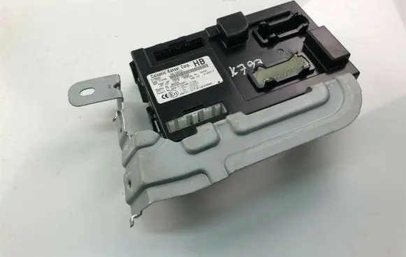 Nissan Juke I F15 Other control units/modules 284B15SH2B K793