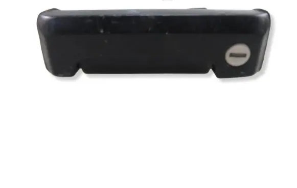 Volkswagen Transporter - Caravelle T4 Sliding door exterior handle 701843730B