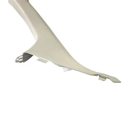 Ford Edge II (A) pillar trim FT4BR03199A