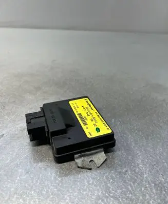 Mercedes-Benz ML W163 Transfer box differential control unit a1635457932