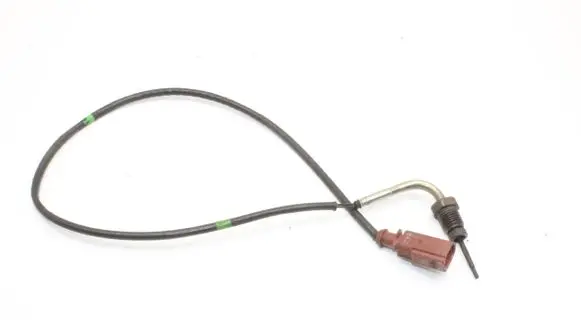 Volkswagen Sharan Exhaust gas temperature sensor 03L906088ER