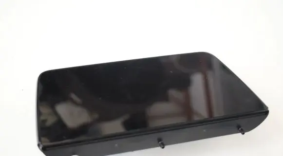 Ford Focus Screen/display/small screen JX7118B955FC