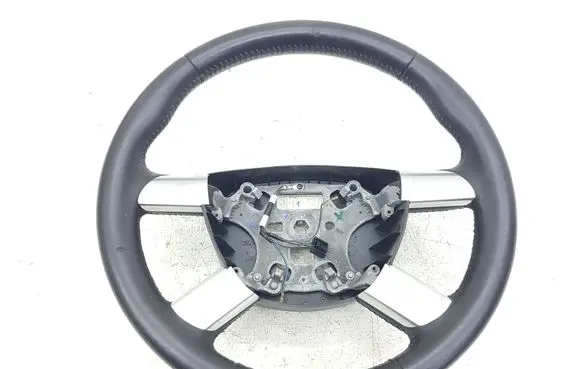 Ford Kuga I Steering wheel 3M513600 3M513600BHW 601974200A