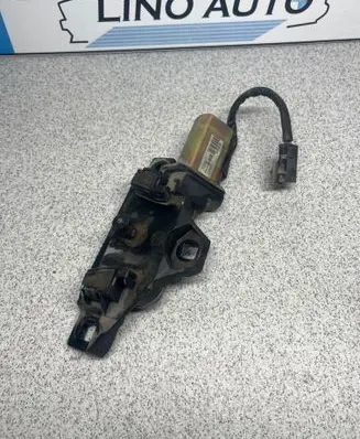 BMW 7 E65 E66 Tailgate/trunk/boot lock/catch/latch 7014872