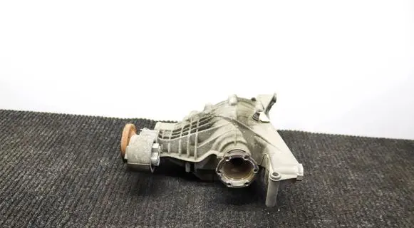 Audi A4 S4 B9 8W Rear differential 0DB500043G