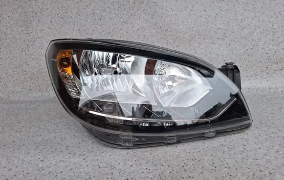 Skoda Citigo Headlight/headlamp 1ST941006 1EL01264302