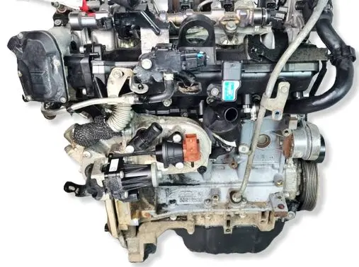 Opel Corsa D Engine A13DTE