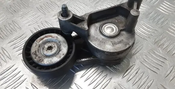 Seat Leon (1P) Generator/alternator belt tensioner 03G903315A